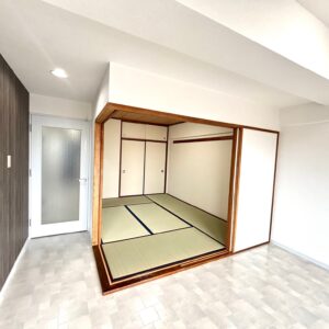 ワコーレ越谷 3階 ３ＬＤＫ 画像6