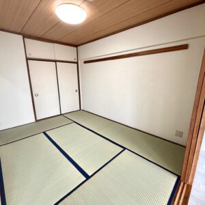 ワコーレ越谷 3階 ３ＬＤＫ 画像7
