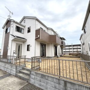 ひたちなか市 西光地3丁目 中古住宅 画像18 ひたちなか市 西光地3丁目 中古住宅 画像18