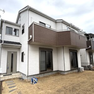 ひたちなか市 西光地３丁目 中古住宅