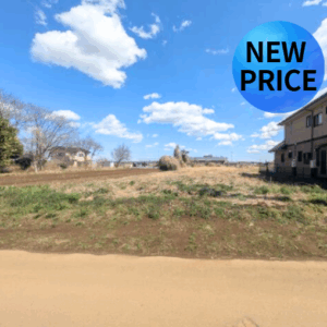 つくば市島名 2区画 土地 画像2 つくば市島名 2区画 土地 画像2