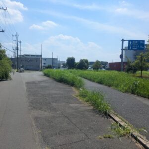 上尾市 大字壱丁目 店舗用地 画像4 上尾市 大字壱丁目 店舗用地 画像4