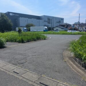 上尾市 大字壱丁目 店舗用地 画像10 上尾市 大字壱丁目 店舗用地 画像10