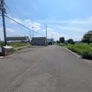 上尾市 大字壱丁目 店舗用地 画像17 上尾市 大字壱丁目 店舗用地 画像17