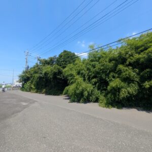 上尾市 大字壱丁目 店舗用地 画像5 上尾市 大字壱丁目 店舗用地 画像5