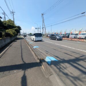 上尾市 大字壱丁目 店舗用地 画像16 上尾市 大字壱丁目 店舗用地 画像16