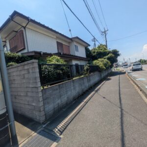 上尾市 大字壱丁目 店舗用地 画像3 上尾市 大字壱丁目 店舗用地 画像3