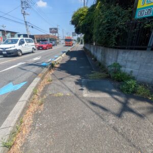 上尾市 大字壱丁目 店舗用地 画像13 上尾市 大字壱丁目 店舗用地 画像13