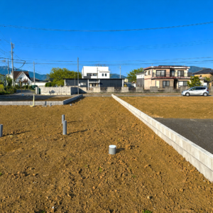 つくば市若森 ３区画 土地 画像3