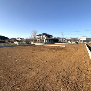 つくば市若森 ３区画 土地 画像2