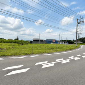 つくば市手代木 住宅用地 画像3