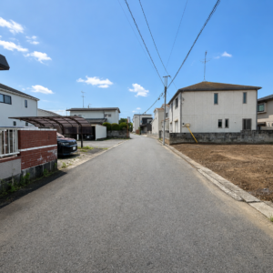 稲敷郡阿見町 大字阿見 土地 画像7