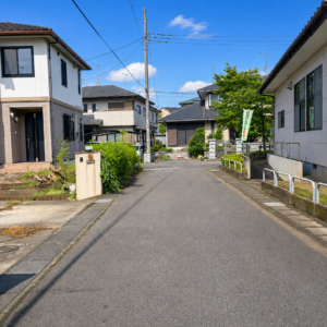 桜川市 真壁町椎尾　中古住宅 画像6