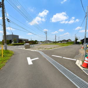 つくば市手代木 住宅用地 画像9