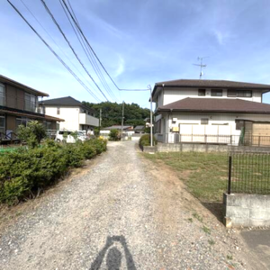 稲敷郡阿見町 中央3丁目 土地 画像7 稲敷郡阿見町 中央3丁目 土地 画像7
