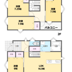 つくば市 谷田部 中古戸建 画像1 つくば市 谷田部 中古戸建 画像1