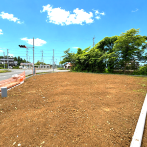 つくば市 手子生 土地 画像4