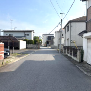 稲敷郡阿見町 大字阿見 土地 画像4 稲敷郡阿見町 大字阿見 土地 画像4
