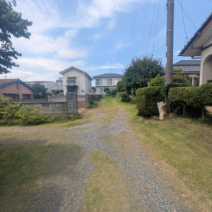 ひたちなか市 大字中根 土地 画像7 ひたちなか市 大字中根 土地 画像7