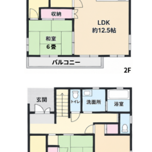 土浦市 木田余東台4丁目 中古住宅 画像1 土浦市 木田余東台4丁目 中古住宅 画像1
