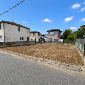 稲敷郡阿見町 大字阿見 土地