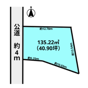 三郷市 市助 土地