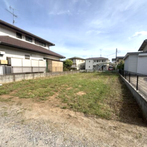 稲敷郡阿見町 中央3丁目 土地 画像2 稲敷郡阿見町 中央3丁目 土地 画像2