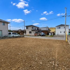 稲敷郡阿見町 大字阿見 土地 画像5