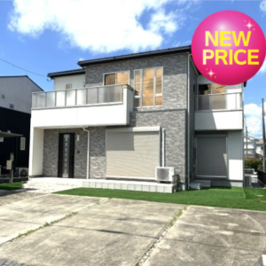 ひたちなか市 大字高場 中古住宅