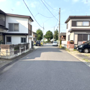 稲敷郡阿見町 大字阿見 土地 画像5 稲敷郡阿見町 大字阿見 土地 画像5