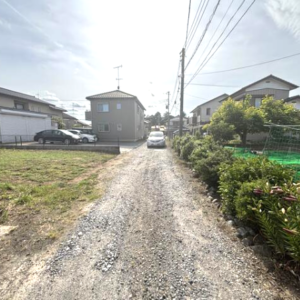 稲敷郡阿見町 中央3丁目 土地 画像6 稲敷郡阿見町 中央3丁目 土地 画像6