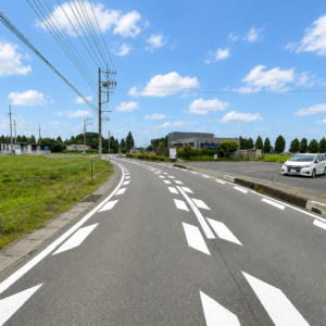 つくば市手代木 住宅用地 画像6