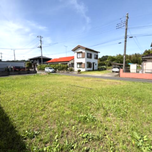 稲敷郡美浦村 大字興津 土地 画像3 稲敷郡美浦村 大字興津 土地 画像3